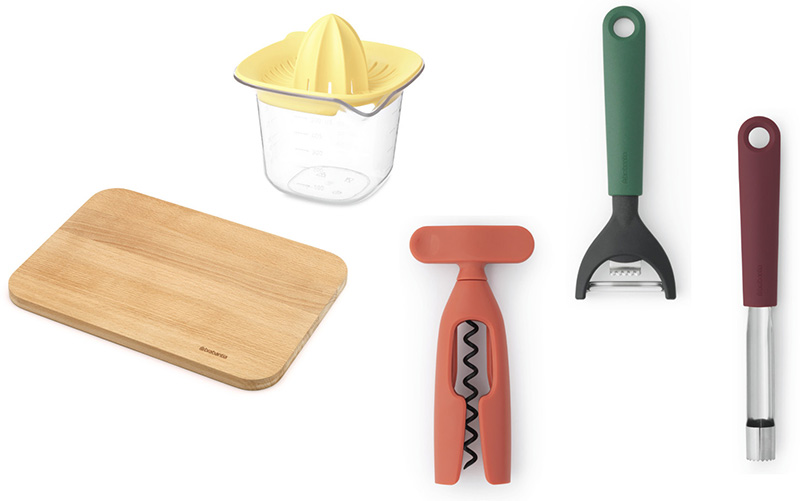 Brabantia - Chandeleur