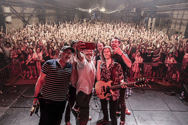 Lyon Street Food Festival