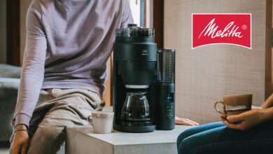 Melitta® Aromafresh PRO X