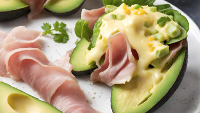 Raclette Avocat