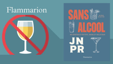 Sans alcool - Valérie De Sutter