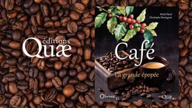 Café, la grande épopée