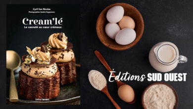 Cream’lé - Cyril San Nicolas
