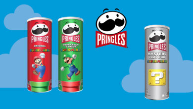 Pringles® Super Mario™