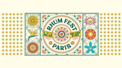 RHUM FEST Paris