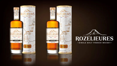 ROZELIEURES parcellaires