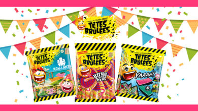 Têtes Brûlées Carnaval