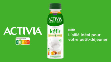 ACTIVIA® Kéfir