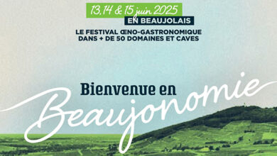 Bienvenue en Beaujonomie