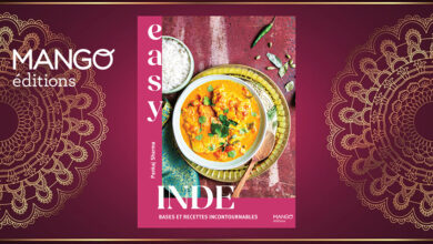 Easy Inde - Pankaj Sharma