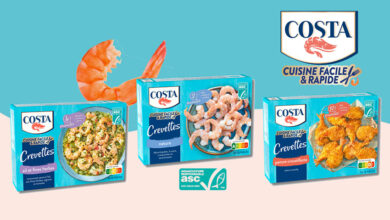 COSTA Facile & Rapide