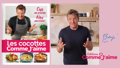 Les cocottes Comme J’aime