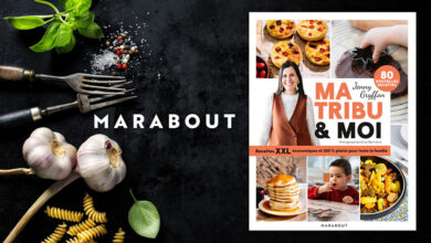 Ma tribu & moi - Jenny Gryffon