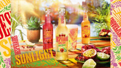 DESPERADOS® Sunlight