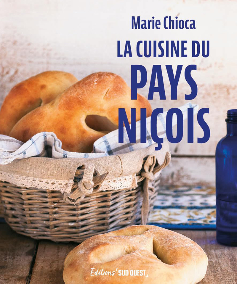 La cuisine du pays niçois