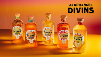 Les Arrangés Divins