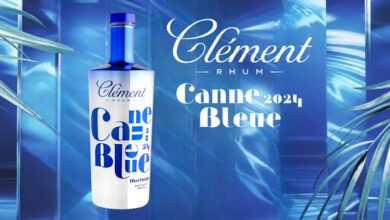 Canne Bleue 2024