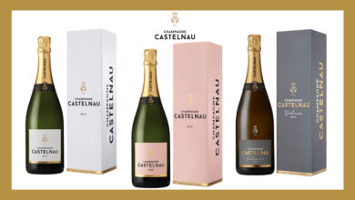 Champagnes CASTELNAU