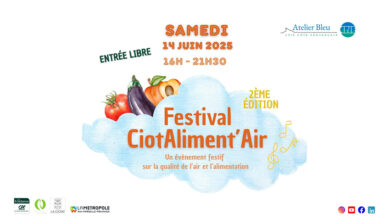 Festival CiotAliment’Air