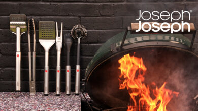 GrillOut™ Joseph Joseph®