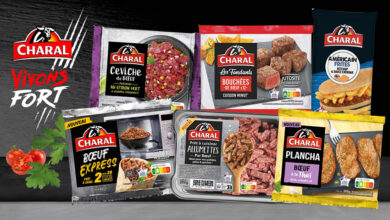 CHARAL innovations 2025