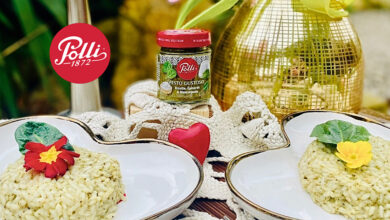 Pesto Gustoso - Polli®