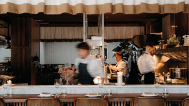 Zenchef partenaire restaurants