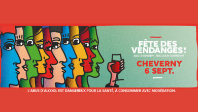 Fête des Vendanges Cheverny