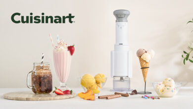 Freeze Wand - Cuisinart®