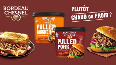 Pulled Pork - Pulled Chicken