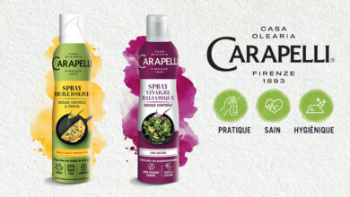 CARAPELLI® Sprays