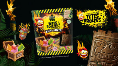 Têtes Brûlées Koh-Lanta