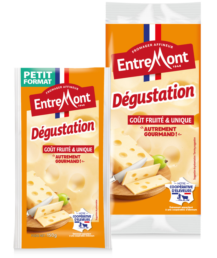 Fromage Dégustation