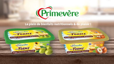 Primevère En FORME*