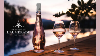 Marie Christine Rosé 2024