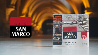 SAN MARCO mystère Mozart