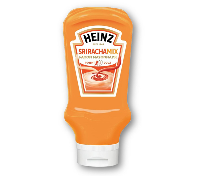 HEINZ - SRIRACHAMIX