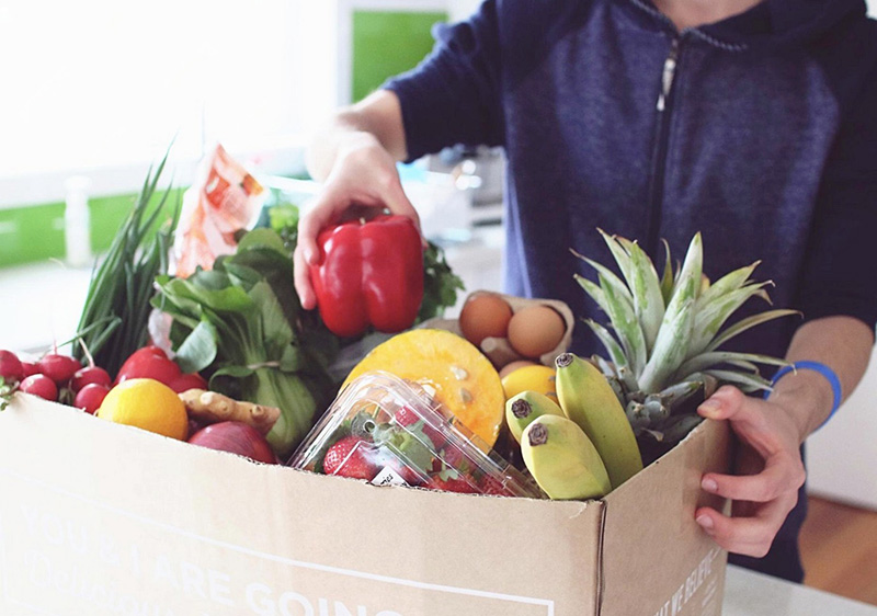 Mon Marché : acteur engagé dans la qualité et la proximité