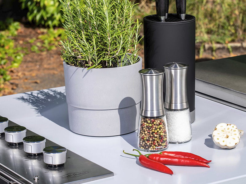 Moulin à épices KYOCERA