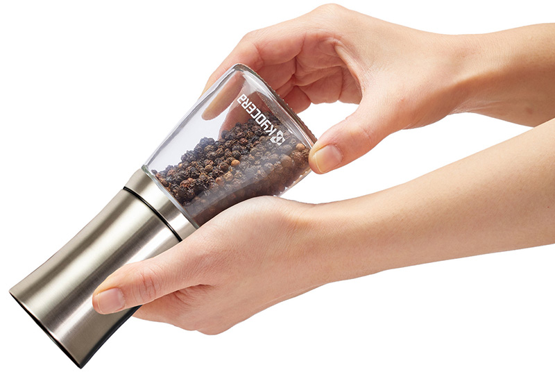 Moulin à épices KYOCERA