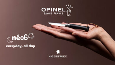 OPINEL® - Néo6