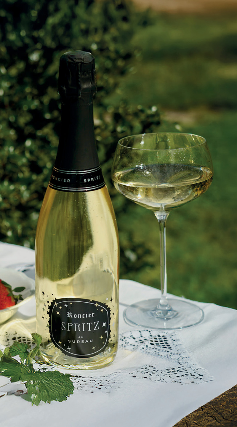 Roncier Spritz Sureau