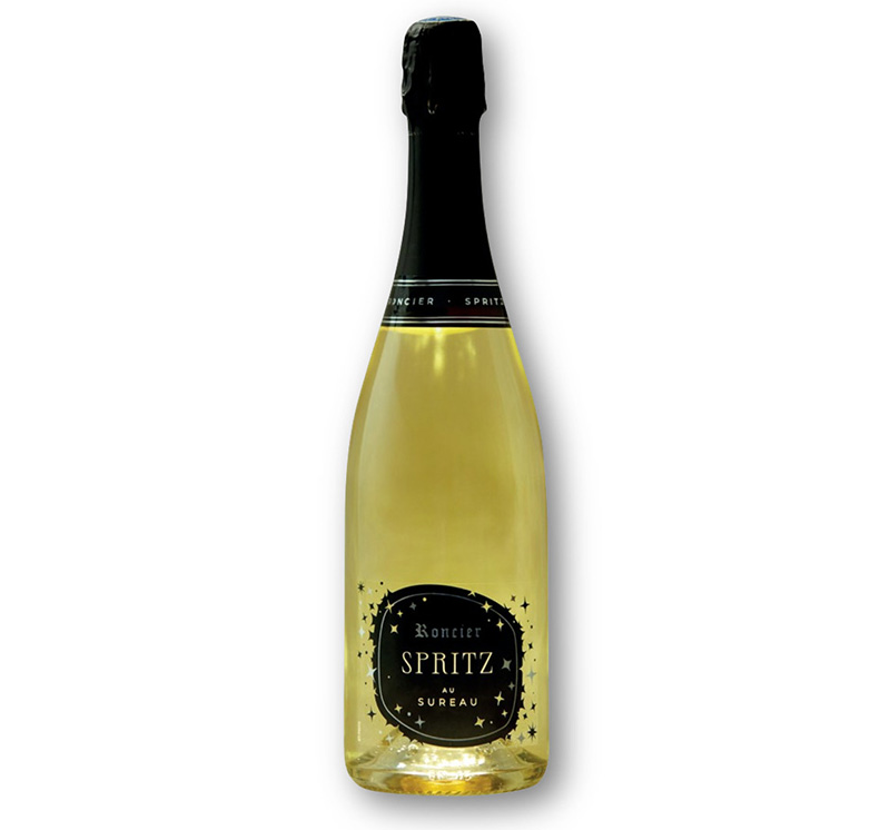 Roncier Spritz Sureau
