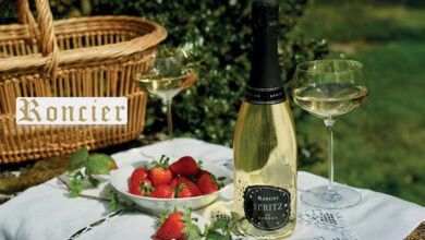 Roncier Spritz Sureau