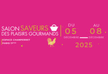 Salon Saveurs Plaisirs Gourmands