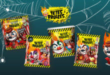 Têtes Brûlées, les clowns entrent en piste !