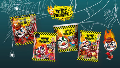 Têtes Brûlées, les clowns entrent en piste !