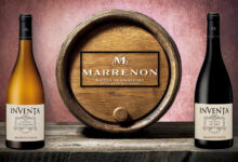 Inventa Les Vallons 2022 & Inventa Les Grès 2021