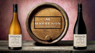 Inventa Les Vallons 2022 & Inventa Les Grès 2021