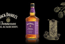 JACK DANIEL’S® Tennessee Blackberry™